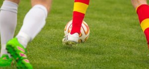 Francophonie et citoyenneté portées par le foot