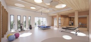 Le CH Esquirol améliore ses conditions d'accueil