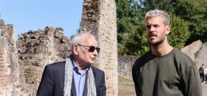 Oradour, ne m'oublie pas suscite inquiétudes et critiques