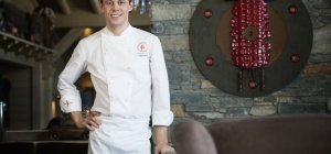 Toques et Porcelaine : la brigade des chefs est au complet