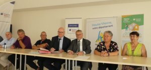 Nov habitat 87 : un guichet unique pour la rénovation thermique