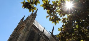 Parcours « Limoges Secrète » : prêt pour 6 km et 20 stations d'arrêt ? (C'est l'été !)