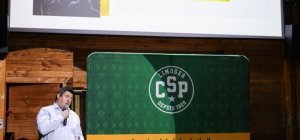 Le CSP devient le 1er club de basket masculin à mission en France