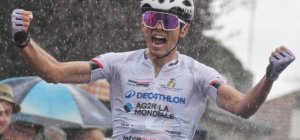 Tour du Limousin 2025 : un terrain de jeu propice aux attaques