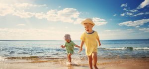 Des activités pour occuper les enfants cet été