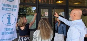 Lancement du premier Comptoir Limousin en Haute-Vienne (C'est l'été !)