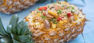 Trop facile de se régaler avec les fruits de l'été