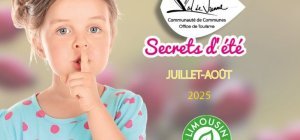 Secrets d'été du Val de Vienne : des visites gratuites à ne pas manquer