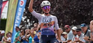 La Périgord Ladies remportée par Paula Blasi Cairol