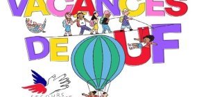 Une journée de OUF avec le Secours Pop'