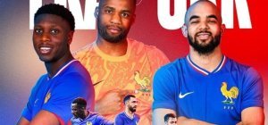 Match international amical futsal France-Ukraine : la billetterie est ouverte