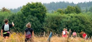 Arpentez les Monts de Blond avec Randonnez – vous en Haute-Vienne