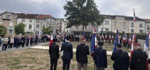 Il y a 81 ans, Limoges était libérée