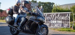 Roulez pour la vie, liguez-vous pour la Ligue