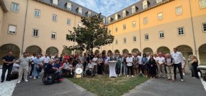 Le Département a célébré les sportifs haut-viennois titrés