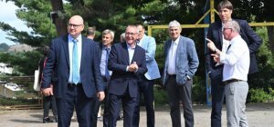 Ils ont également fait leur rentrée !