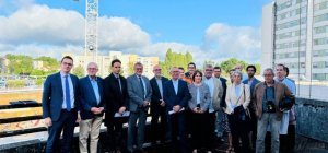 Comment stationner au CHU pendant les travaux ?