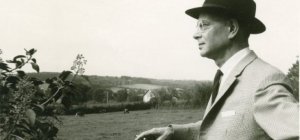 Robert Margerit en podcast