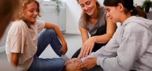 Formation aux gestes
qui sauvent