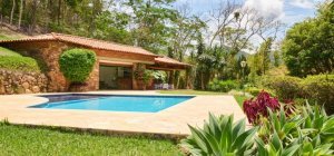 Cinq points à connaître avant de végétaliser les abords d'une piscine (dossier habitat)