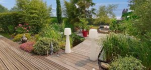 Garden Party : végétal et design naturellement (dossier spécial habitat)