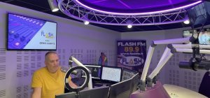 Flash FM : une 24e rentrée avec une nouvelle grille et de nouveaux partenaires