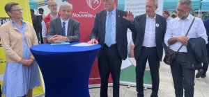 Le Mois de la formation, c'est parti !