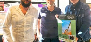 Limoges les Halles : suivez le guide !