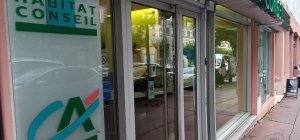 Le Crédit Agricole soutient tous les projets et accompagne la transition énergétique (dossier spécial habitat)