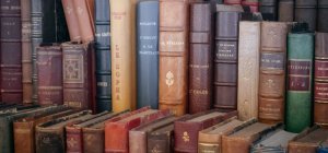 Le salon des bouquinistes, c'est ce week-end !