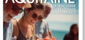 Suivez le guide pour des balades gourmandes !