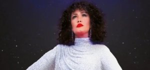 Un tribute à Whitney Houston avec Belinda Davids