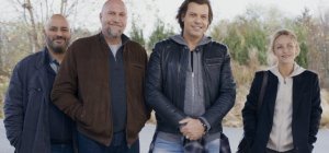 Jérôme Commandeur sera au Grand Ecran Ester