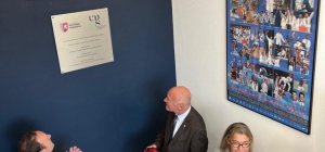 Le CDES prend possession de ses nouveaux locaux