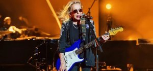 Véronique Sanson a envie de revoir le public limougeaud