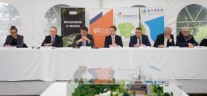 La future Unité de Valorisation Énergétique parmi les plus performantes d'Europe