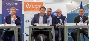 5G-SMILE : une expérimentation de réseau 5G privé territorial