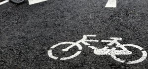 Davantage de cyclistes, mais...