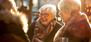 Semaine Bleue : « Vieillir une force à partager » (supplément seniors)