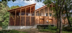 Les Journées de l'architecture sur le thème des « Architectures du quotidien »