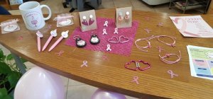 Quand le rose nous monte aux joues et au coeur