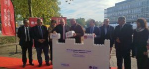 Regrouper la santé humaine et animale