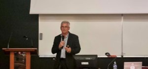 L'Université de Limoges ouvre un cycle de conférences sur l'inclusivité et les troubles du neurodéveloppement