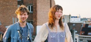 Reymour : mélodique, mélancolique et… bricoloanalogique