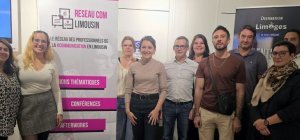 Un nouveau conseil d'administration au Réseau Com Limousin