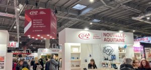 24 artisans  Made In Nouvelle-Aquitaine  au salon MIF de Paris