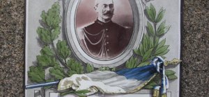 Un patrimoine funéraire à préserver