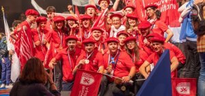 40 médailles pour la Nouvelle Aquitaine aux Olympiades des métiers