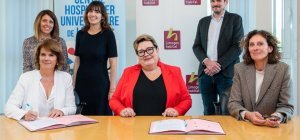 Faciliter l'accès au logement des professionnels hospitaliers