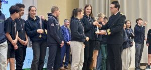 Le collège Beaupeyrat remporte le Rallye citoyen